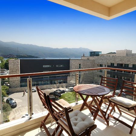 Sarap Apartments Budva Exterior foto