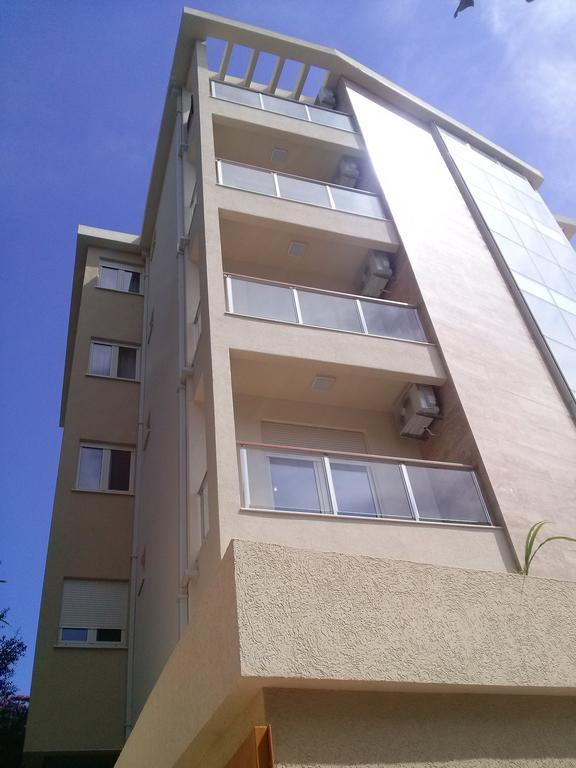 Sarap Apartments Budva Exterior foto